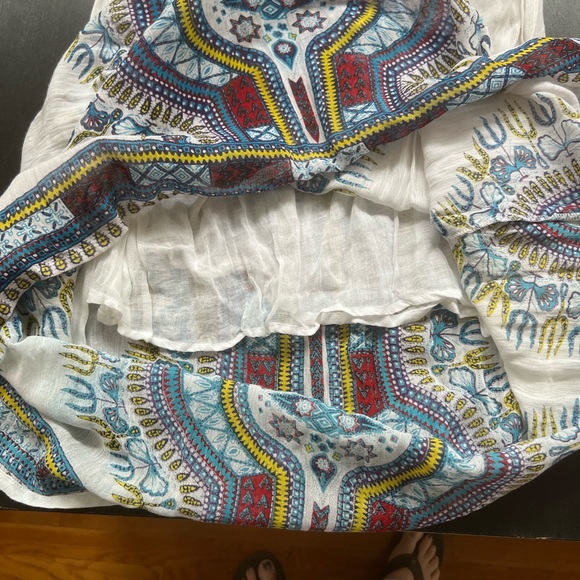 Lapogee Dress.    Labeled large. Is actually more like a small - Picture 7 of 10